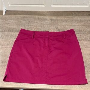 Adidas ClimaCool‎ Skort Women's Size 12